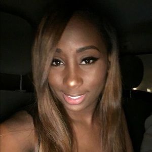 Meet your Posher, Tracey